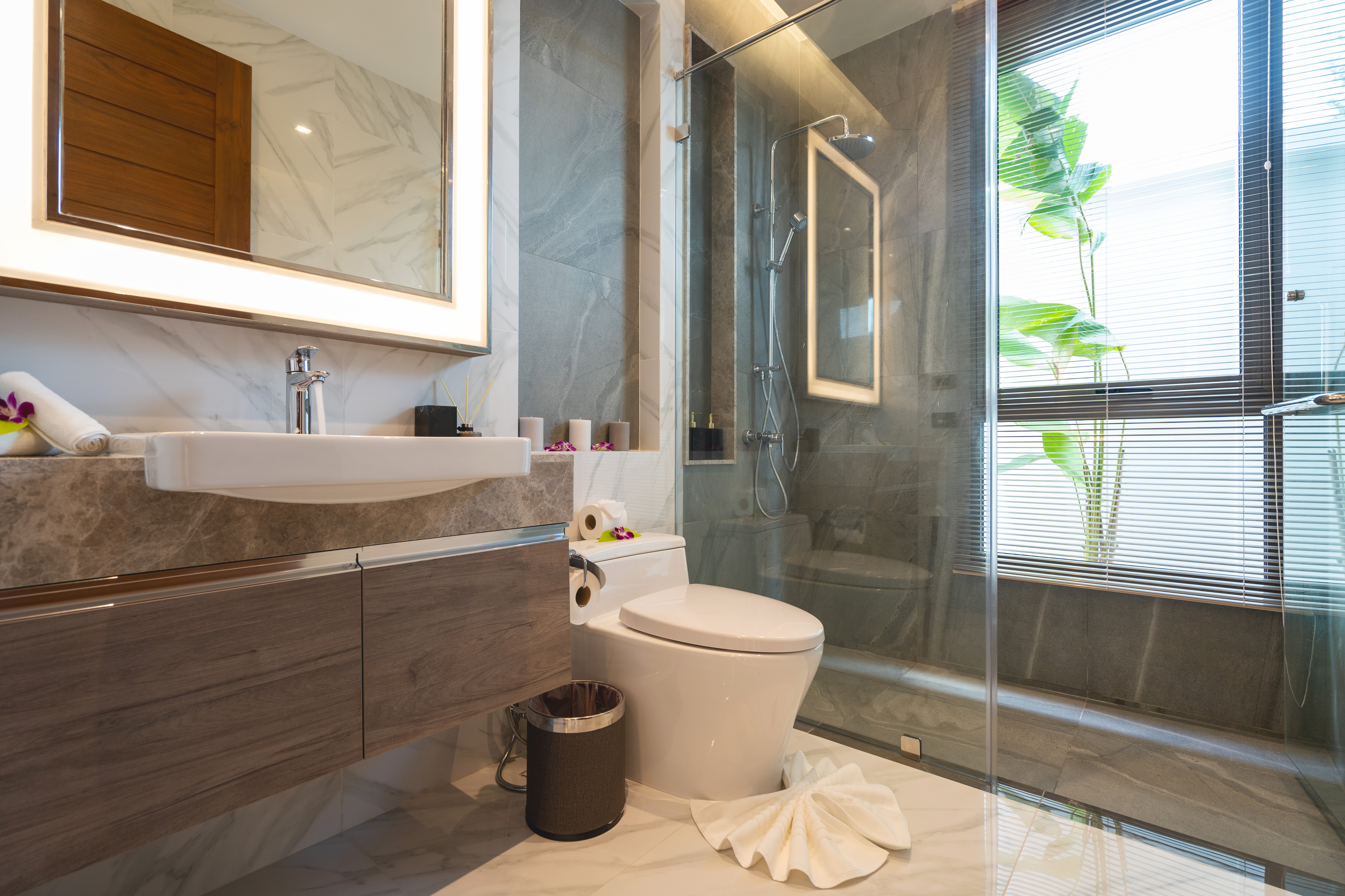 The Breeze villas 87